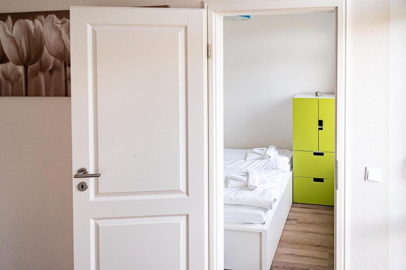 Huehnergott Apartment Rostock