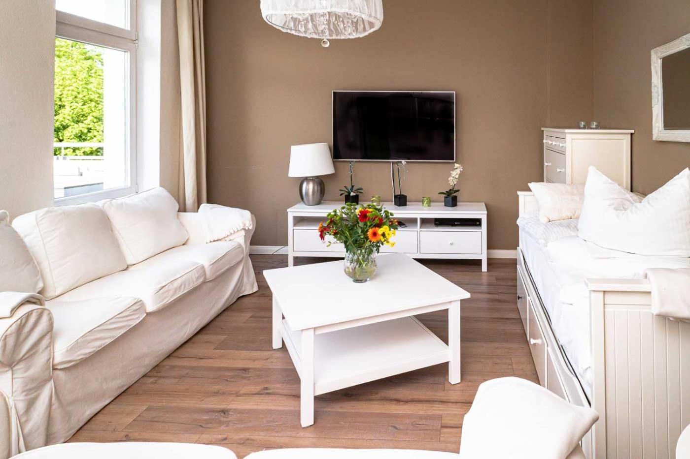 Huehnergott Apartment